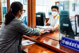 Doanh nghiệp phải chờ đợi được hoàn thuế VAT, Phó Thủ tướng Lê Minh Khái chỉ đạo làm rõ