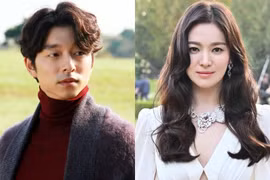 Phim mới của Song Hye Kyo - Gong Yoo có kinh phí sản xuất 58 triệu USD