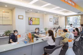 Cơ quan thuế nắm dữ liệu ngân hàng của hơn 120 triệu tài khoản cá nhân