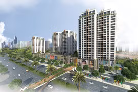 UDIC lần thứ 6 được vinh danh Top 10 Nhà thầu xây dựng năm 2024