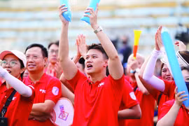 ROX Group: Khi sức sống thương hiệu đến từ nền tảng văn hóa