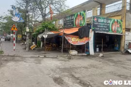 Tiên Lãng (Hải Phòng): Bất cập trong việc quản lý và sử dụng SVĐ huyện sau 16 năm 'xã hội hóa'?