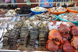 Cơ hội cho hàng hóa Việt Nam xuất khẩu sang Singapore