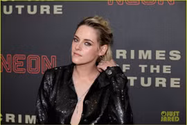 Kristen Stewart sẽ không bao giờ đóng phim Marvel