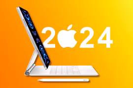 Apple sẽ phát hành các mẫu iPad mới vào đầu tháng 5/2024