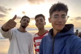 TikToker nổi tiếng ở Gaza thiệt mạng trong cuộc không kích của Israel