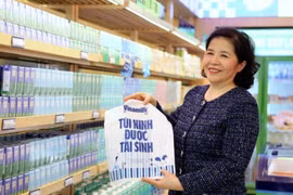 CEO Vinamilk: Điều gì cần thiết, phục vụ cho xã hội, cộng đồng thì Vinamilk sẽ làm