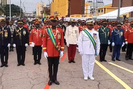 Chính quyền quân sự Gabon cam kết cải cách sau một năm đảo chính