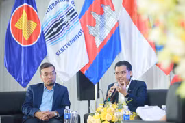 Mỗi tòa soạn cần tận dụng AI để phát triển nhanh, hiệu quả và bền vững hơn