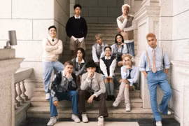 BigDaddy - Emily tung MV Valentine mới đầu năm
