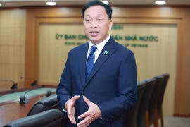 Cần khuyến khích các doanh nghiệp cung cấp dịch vụ tài chính xanh