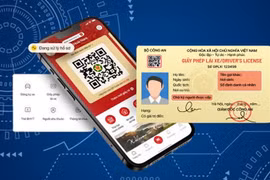 Thủ tướng yêu cầu triển khai giải pháp sử dụng Giấy phép lái xe trên ứng dụng VNeID