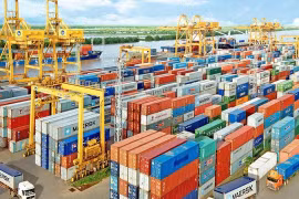Tăng tài trợ thương mại có thể giúp kim ngạch XNK của Việt Nam thêm 55 tỷ USD mỗi năm