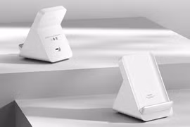 Xiaomi ra mắt bộ sạc không dây 80W cho Xiaomi 14 Ultra