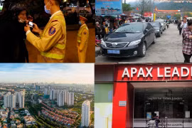 Nóng 18h: Vì sao làm mạnh, “ma men” lái xe bị phạt vẫn tăng?