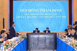 Hà Nội sẽ xây dựng sân bay thứ 2 vùng Thủ đô để mở rộng không gian phát triển khu vực phía Nam.