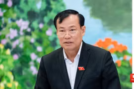 Sửa đổi quy định để đáp ứng yêu cầu, nhiệm vụ công tác cảnh vệ trong tình hình mới
