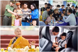 Nóng 18h: Sở GD-ĐT TP. HCM: Ông Vương Tấn Việt không dự thi bổ túc văn hóa cấp 3