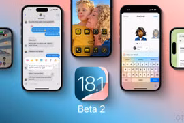 Apple phát hành iOS 18.1 Developer Beta 2 với tính năng Safari