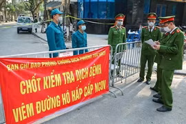 Luật Tình trạng khẩn cấp khắc phục những bất cập từ thực tiễn phòng, chống dịch COVID-19
