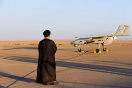 Iran bác lời kêu gọi kiềm chế của phương Tây, quyết tấn công Israel