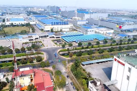 Bắc Ninh: Phấn đấu đưa 60 dự án thứ cấp vào hoạt động trong năm 2024