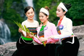 Dừng cuộc thi Người đẹp Việt Bắc