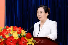 Nâng cao vai trò, trách nhiệm của người đứng đầu trong công tác tiếp công dân, giải quyết khiếu nại, tố cáo