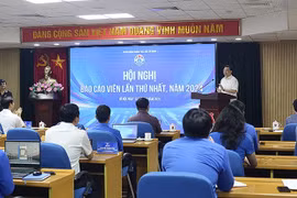 Nâng cao chất lượng đội ngũ báo cáo viên trong bối cảnh xuất hiện nhiều xu hướng truyền thông mới