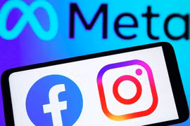 Facebook, Instagram thu thập dữ liệu tất cả người dùng Australia