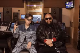 'Rap Việt mùa 4' công bố người dẫn chương trình và ngày lên sóng