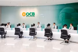 Moody's nâng triển vọng của OCB lên 'ổn định'