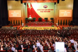 Bài 3: Để Dân tin yêu!