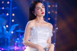 Sao Việt chung tay ủng hộ đồng bào vùng lũ sau bão Yagi