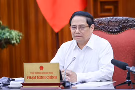 Xây dựng pháp luật phải vừa quản lý được các hoạt động trong xã hội, vừa khuyến khích đổi mới sáng tạo
