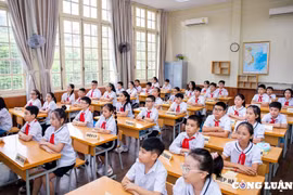 Hải Phòng tiếp tục cho học sinh nghỉ học từ 12/9 để bảo đảm an toàn