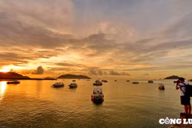 Côn Đảo – thiên đường du lịch giữa đại dương