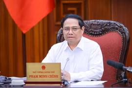 Khắc phục hậu quả mưa lũ, sạt lở với tinh thần cao nhất, mỗi người làm việc bằng hai vì nhân dân