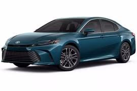 Toyota Camry chốt giá bán tại thị trường Bắc Mỹ