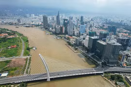 TP.HCM - “đầu tàu kinh tế” sẽ trở lại nhưng cần… thời gian