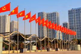 Hào khí 30/4: Nguồn động viên và cảm hứng cho thế hệ Gen Z để không ngừng phấn đấu, vươn lên