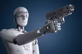 Áo kêu gọi nhanh chóng kiểm soát 'robot sát thủ' AI