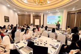 Minh bạch thông tin để ngăn nguy cơ mất an toàn thực phẩm