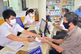 Quốc hội quyết định duyệt 110.000 tỷ đồng để chi lương trong năm 2025