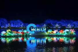 Lâm Đồng sẵn sàng cho Festival Hoa Đà Lạt lớn nhất từ trước đến nay