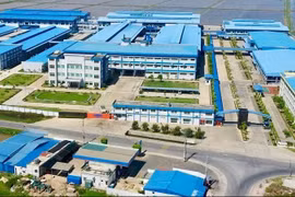 Nam Định có 165 dự án FDI đang hoạt động với tổng vốn đăng ký đạt 4.278 tỷ USD