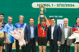 Nơi gắn kết những người làm báo đam mê trái bóng nhỏ