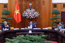 Phân cấp, phân quyền triệt để cho Hà Nội và TPHCM trong xây dựng hệ thống đường sắt đô thị