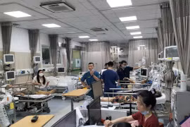 62 bệnh không cần giấy chuyển viện vẫn hưởng 100% bảo hiểm y tế
