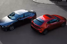 Bảng giá xe Mazda tháng 12/2024: CX-8 thêm phiên bản mới, Mazda3 bất ngờ tăng giá